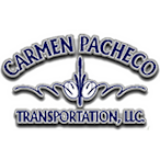 CARMEN PACHECO TRANSPORTATION LLC logo