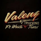 Valenz Trucking logo