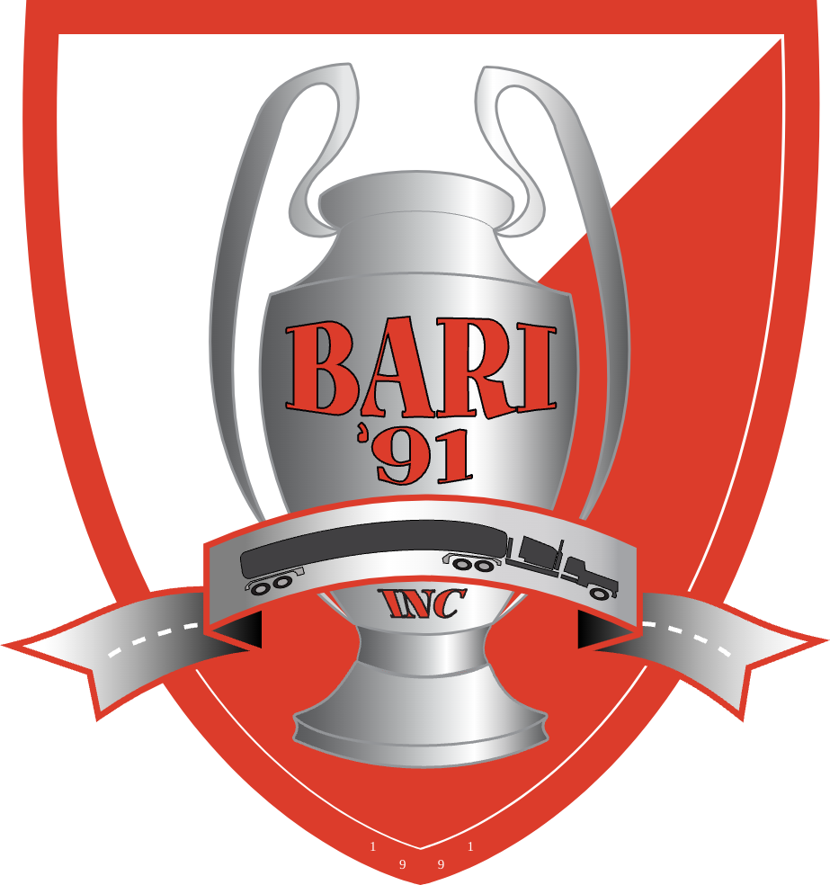 BARI 91 INC logo