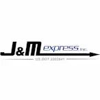 J and M Express Inc logo