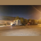 KOLAY TRUCKING  logo
