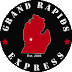 GRAND RAPIDS EXPRESS LLC logo