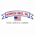 Hornish Bros. Inc. logo