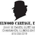 ELWOOD CARTAGE LLC logo