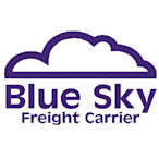 BLUE SKY FREIGHT CARRIER LLC logo