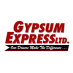 GYPSUM EXPRESS LTD logo