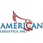 AMERICAN LOGISTICS INC logo