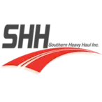 SOUTHERN HEAVY HAUL INC logo