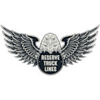 Reserve logo
