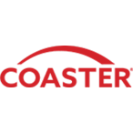COASTER CO OF AMERICA logo