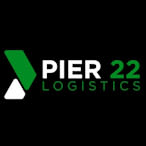 PIER 22 LOGISTICS LLC logo