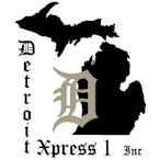 Detroit Xpress 1 Inc logo