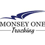 MONSEY ONE INC logo
