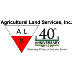 AGRICULTURAL LAND SERVICES INC logo