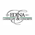 Edina Landscape logo