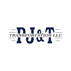 P J & T TRANSPORTATION LLC logo