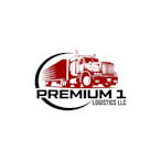 Premium 1 Logistics logo