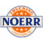 NOERR TRUCKING LLC logo