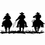 COWBOY USA EXPEDITED SERVICES LLC logo