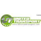 UNITED TRANSPORT INC logo