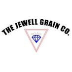 Jewell Grain Company logo