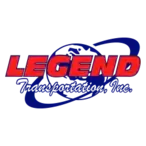Legend Transportation Inc. logo