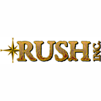 RUSH INC logo
