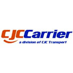 CJC CARRIER LLC logo