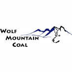 Wolf Mountain Coal Inc logo