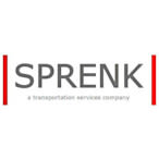 SPRENK LLC  logo