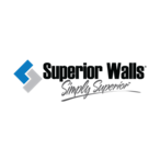 SUPERIOR WALLS OF NORTH CAROLINA logo