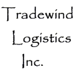 TRADEWIND LOGISTICS INC logo