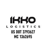 IKKO LOGISTICS LLC logo