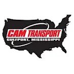 CAM TRANSPORT INC logo