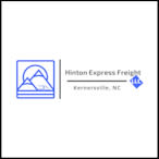 HINTON EXPRESS FREIGHT LLC logo