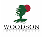 STEVE WOODSON INC logo