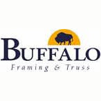 BUFFALO FRAMING AND TRUSS LLC logo