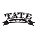 TATE TRANSPORTATION INC logo