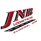 JNB Trucking logo