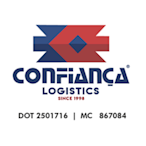 Confianca Logistics logo