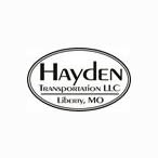 HAYDEN TRANSPORTATION LLC logo