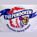 TULPEHOCKEN MT SPRING WATER INC logo