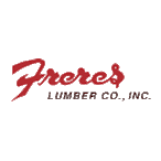 FRERES LUMBER CO INC logo