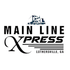 MAIN LINE XPRESS INC logo