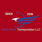 GOD'S GIVEN TRANSPORTATION LLC logo