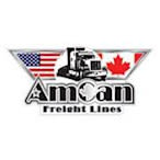 AMCAN FREIGHT EXPRESS LLC logo