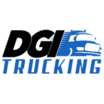 DGI TRUCKING INC logo