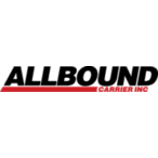 ALLBOUND logo