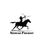 NOMAD FREIGHT INC logo