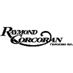 RAYMOND CORCORAN TRUCKING INC / R B & C GRAIN, INC logo